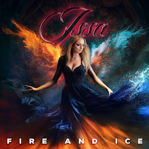 Issa — Fire & Ice