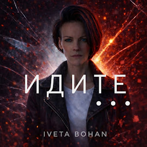 Iveta Bohan — Идите