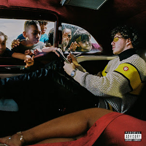 Jack Harlow — Way Out (Feat. Big Sean)