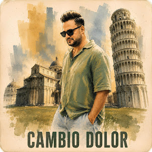 Jamel — Cambio Dolor