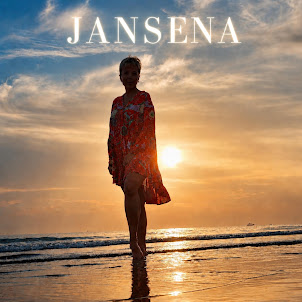 Jansena — Да Я Дурак