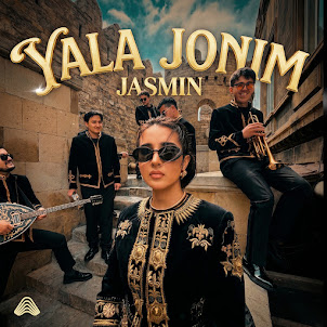 Jasmin — Yala Jonim