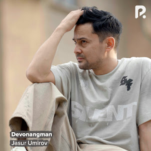 Jasur Umirov — Devonangman