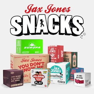 Jax Jones — Breathe (Feat. Ina Wroldsen)