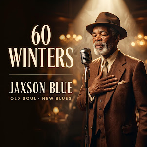 Jaxson Blue — Doing Just Fine