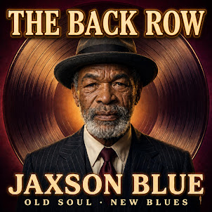 Jaxson Blue — The Back Row
