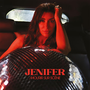 Jenifer — Mourir Sur Scène