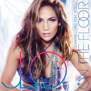 Jennifer Lopez — On The Floor (Radio Edit) (feat. Pitbull)