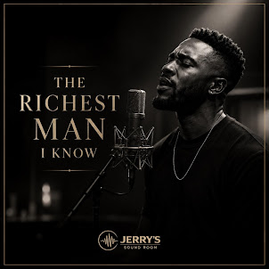 Jerry'S Sound Room — The Richest Man I Know