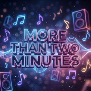 Jiemax — More Than Two Minutes