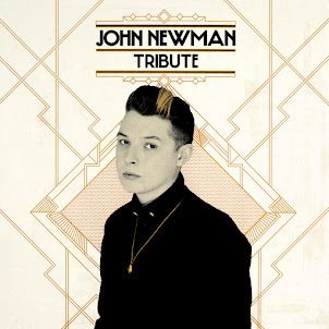 John Newman — Love Me Again