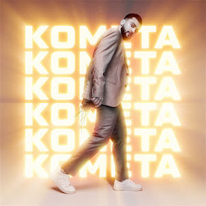 Jony — Kometa