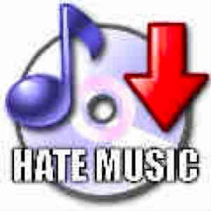 Joost — Hate Music