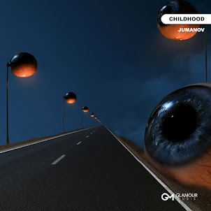 Jumanov — Fantastic Disco