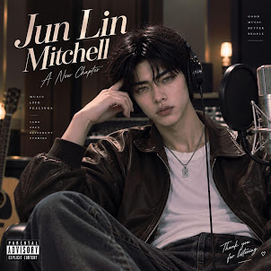 Jun Lin Mitchell — My First Love