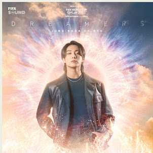 Jung Kook — Dreamers (Music From The Fifa World Cup Qatar 2022 Official Soundtrack) (Feat. Fifa Sound)