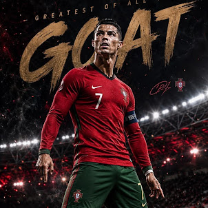 Justine — Good Bye Cristiano Ronaldo (feat. Jus)