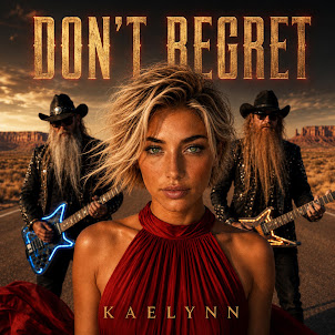 ́Kaelynn — Don'T Regret