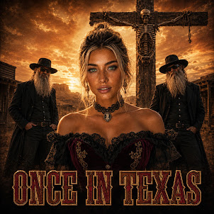 ́Kaelynn — Once In Texas