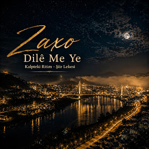 Kalptekiritim — Zaxo Dilê Me Ye
