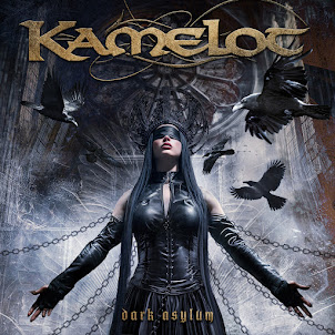Kamelot — Ashen World (Feat. Ignacia Fernandez)