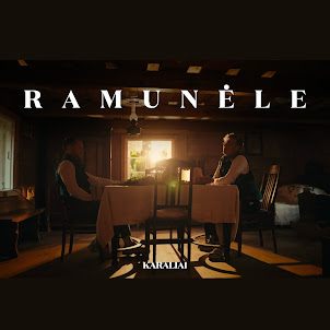 Karaliai — Ramunėle