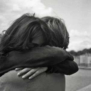 Karena Purl — I'Ve Come To Say Goodbye