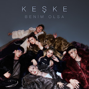 Karm6 — Keşke Benim Olsa