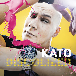 Kato — Turn The Lights Off (feat. Jon)