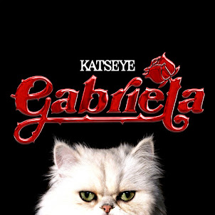 Katseye — Gabriela