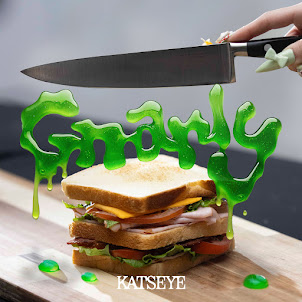 Katseye — Gnarly