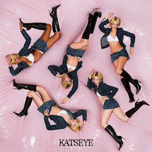 Katseye — Hootie Frutti