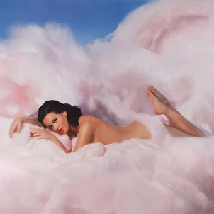 Katy Perry — Last Friday Night (T.G.I.F.)