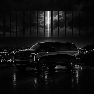Kava — Cadillac (feat. Reckol)
