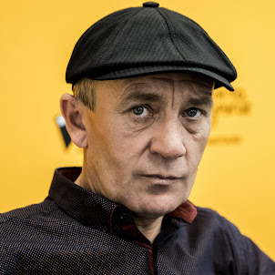 Казан Казиев — Скрипач