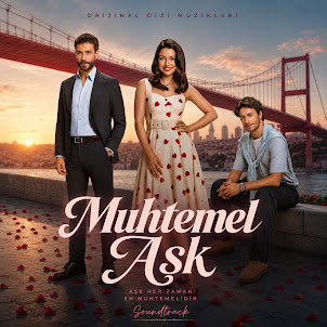 Kedimusic8 — Muhtemel Aşk (Muhtemel Aşk Soundtrack)