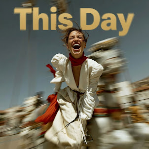 Kelly Boesch — This Day
