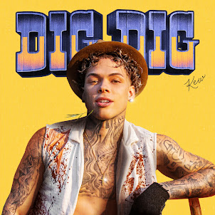 Dig Dig (feat. Djgilcastro)