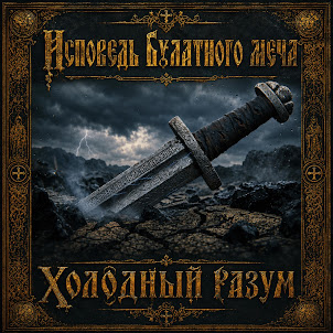 Холодный Разум — Ведьма С Хутора