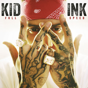 Kid Ink — Be Real (Feat. Dej Loaf)
