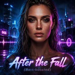 Kimo Sounds — After The Fall (Bass Boosted)