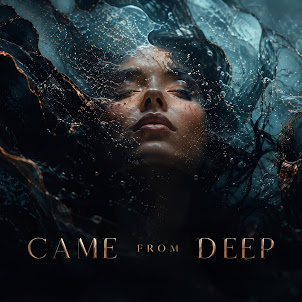Kimo Sounds — Came From Deep