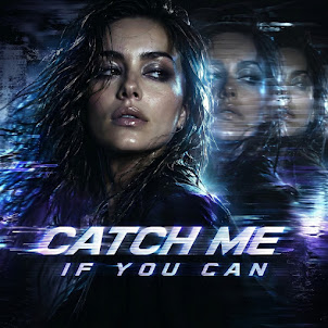 Kimo Sounds — Catch Me If You Can
