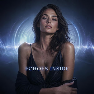 Kimo Sounds — Echoes Inside