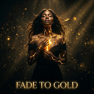 Kimo Sounds — Fade To Gold