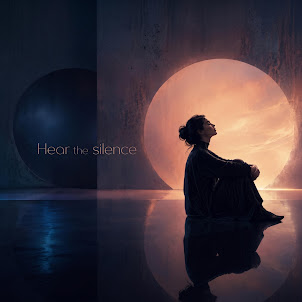Kimo Sounds — Hear The Silence