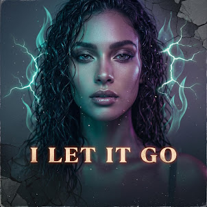 Kimo Sounds — I Let It Go