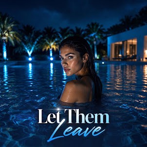 Kimo Sounds — Let Them Leave
