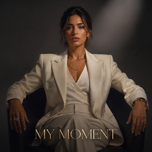 Kimo Sounds — My Moment