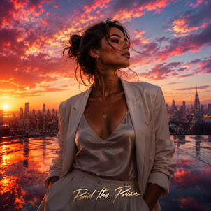 Kimo Sounds — Paid The Price